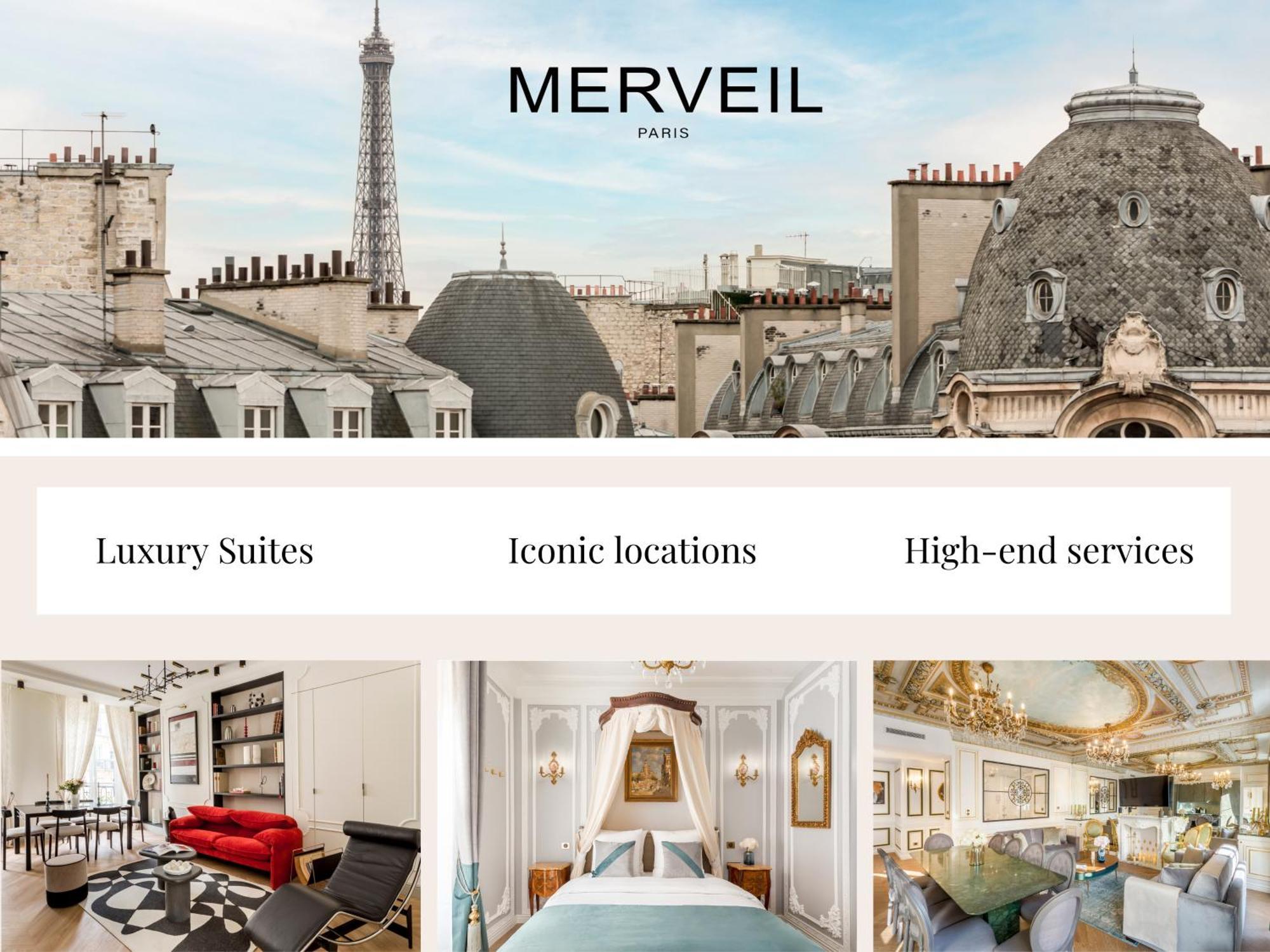 Cozy Apartment - Marais - Saint Martin VI Paris Eksteriør bilde