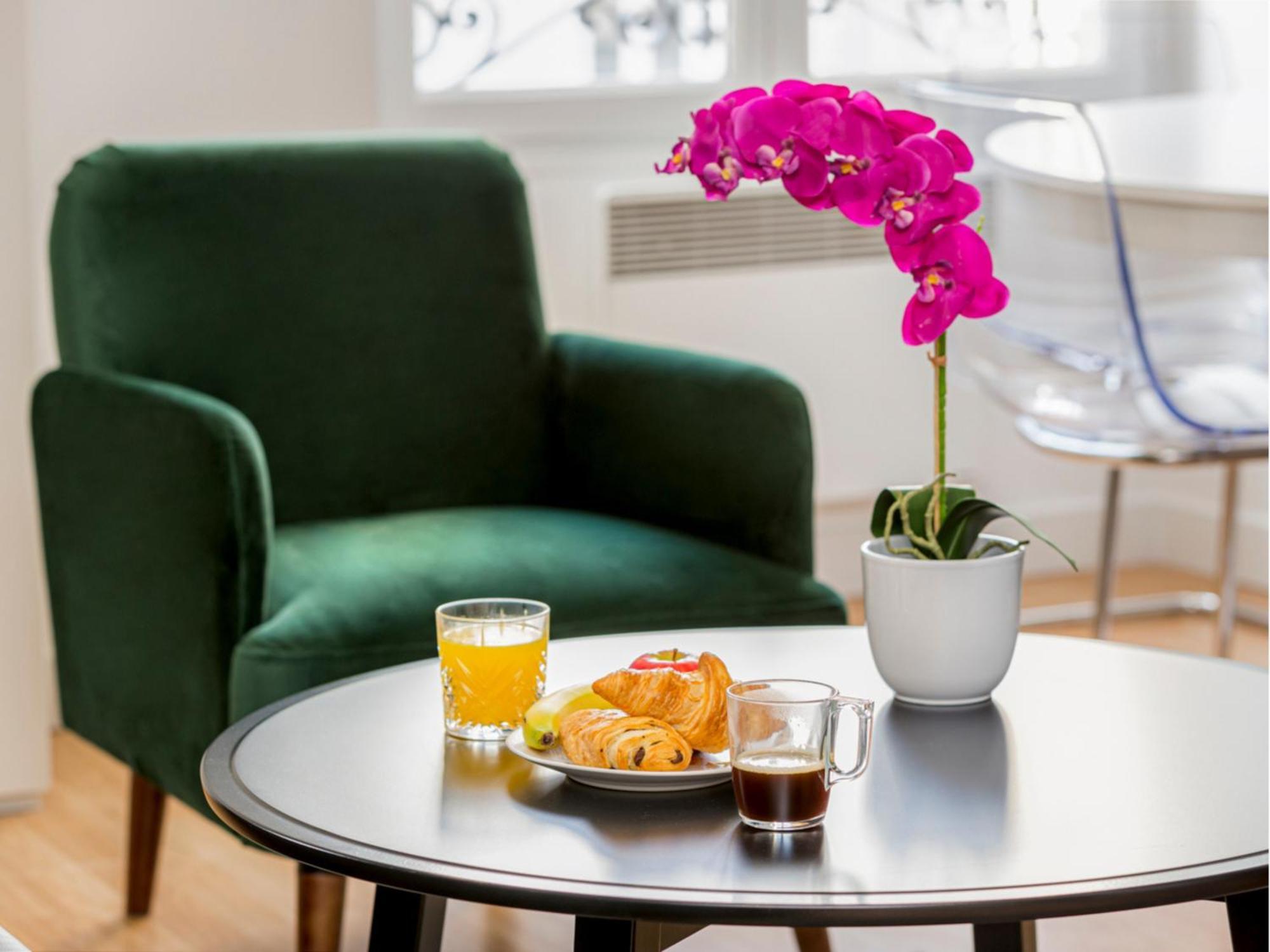 Cozy Apartment - Marais - Saint Martin VI Paris Eksteriør bilde