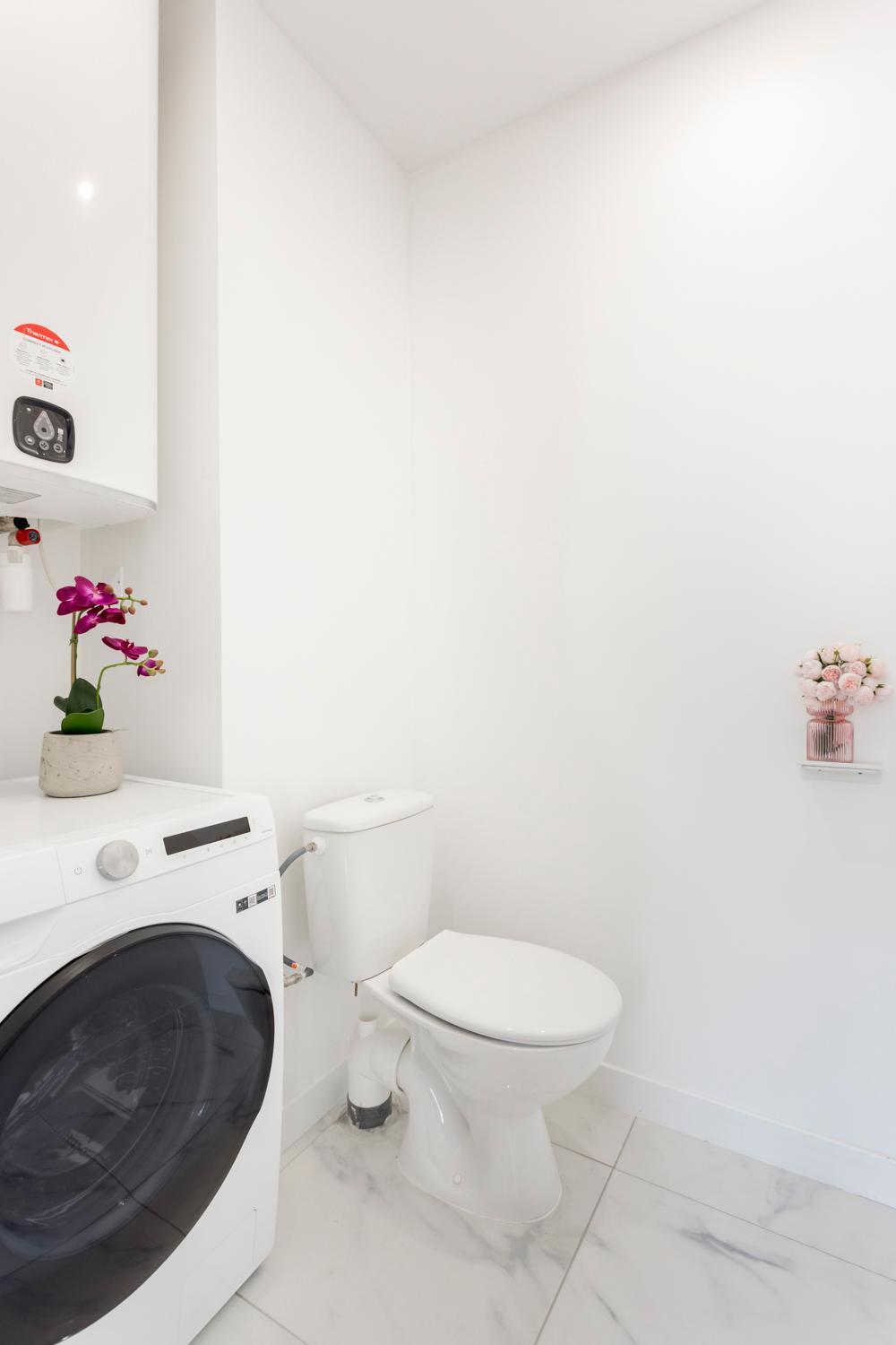 Cozy Apartment - Marais - Saint Martin VI Paris Eksteriør bilde